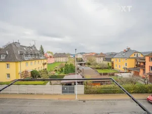 Prodej bytu 2+1, Šumperk, Zborovská, 55 m2