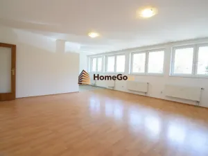 Pronájem bytu 1+kk, Praha - Troja, K Haltýři, 52 m2