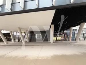 Pronájem kanceláře, Praha - Holešovice, Pod dráhou, 700 m2