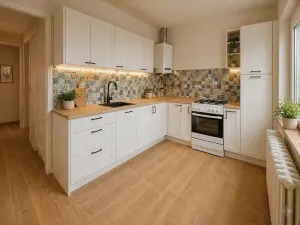 Prodej bytu 2+1, Třinec, kpt. Nálepky, 56 m2