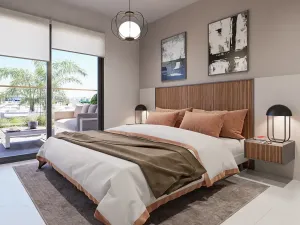 Prodej bytu 2+kk, Torrevieja, Španělsko, 59 m2