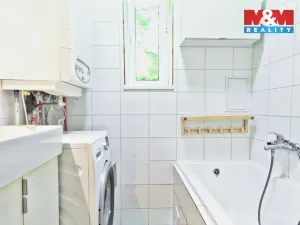 Pronájem bytu 3+kk, Ostrava - Slezská Ostrava, Kmetská, 86 m2