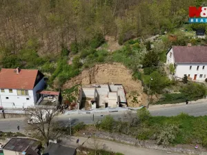 Prodej pozemku pro bydlení, Praha, Strážovská, 664 m2