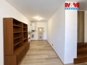 Pronájem bytu 4+1, Nový Jáchymov, Úzká, 140 m2