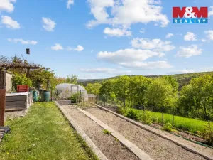 Prodej chaty, Srbeč, 75 m2