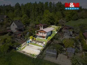 Prodej chaty, Srbeč, 75 m2