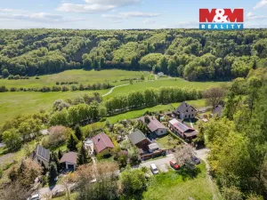 Prodej chaty, Srbeč, 75 m2