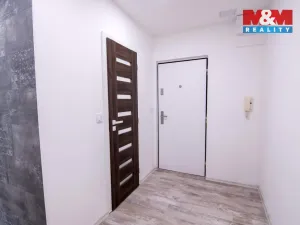 Pronájem bytu 2+kk, Kolín - Kolín II, Masarykova, 39 m2