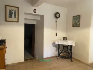 Prodej chalupy, Přeborov, 50 m2