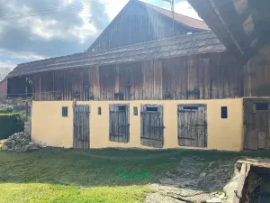 Prodej chalupy, Přeborov, 50 m2