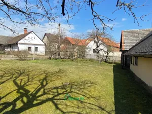 Prodej chalupy, Přeborov, 50 m2