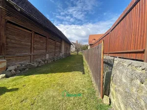 Prodej chalupy, Přeborov, 50 m2
