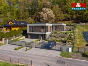 Prodej pozemku pro bydlení, Benešov nad Ploučnicí, 1493 m2