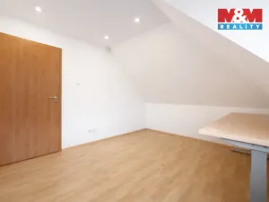Pronájem kanceláře, Zlín - Prštné, Svat. Čecha, 48 m2