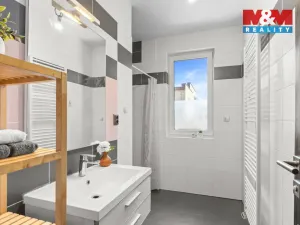 Prodej rodinného domu, Kladno - Rozdělov, U Cihelny, 216 m2