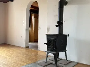 Prodej chalupy, Kostelany, 60 m2