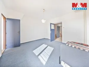 Prodej rodinného domu, Staré Město pod Landštejnem, 198 m2