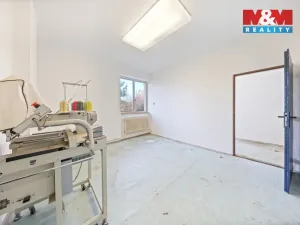 Prodej rodinného domu, Staré Město pod Landštejnem, 198 m2