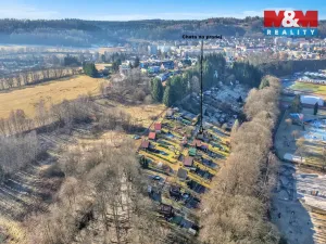 Prodej chaty, Trutnov - Kryblice, 24 m2