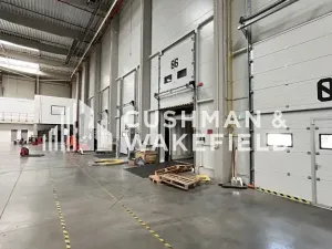 Prodej skladu, Nová Paka, 9000 m2