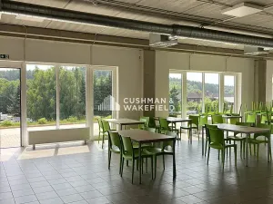 Prodej skladu, Nová Paka, 9000 m2