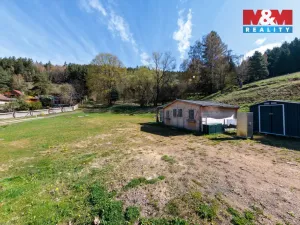 Prodej pozemku pro bydlení, Teplička, 2364 m2