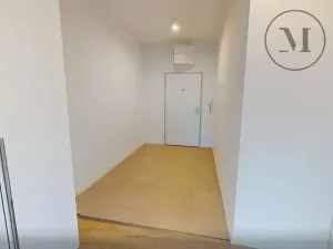 Pronájem bytu 3+kk, Hluboká nad Vltavou, U Parku, 82 m2