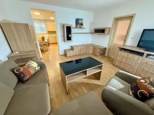 Prodej bytu 2+1, Kyjov, Lidická, 60 m2
