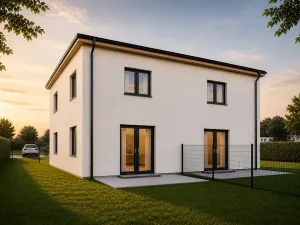 Prodej bytu 4+kk, Ostrava, 114 m2