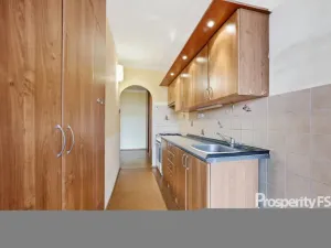 Prodej bytu 3+1, Praha - Bohnice, Toruňská, 81 m2