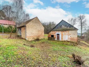 Prodej pozemku pro bydlení, Lanškroun, 779 m2