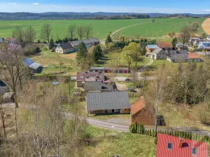 Prodej pozemku pro bydlení, Lanškroun, 779 m2