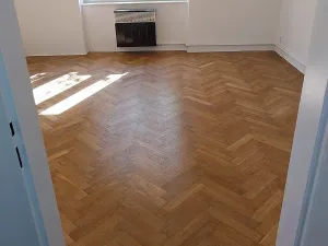 Pronájem kanceláře, Praha - Bubeneč, Korunovační, 40 m2