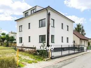 Prodej bytu 2+kk, Soběslav, Jiráskova, 49 m2