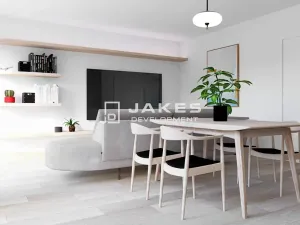 Prodej rodinného domu, Jirny, 70 m2