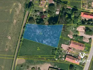 Prodej pozemku pro bydlení, Odry, 1941 m2