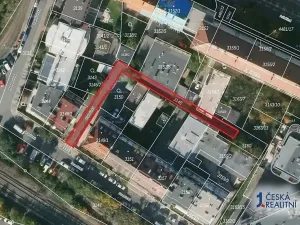 Prodej podílu pole, Praha - Strašnice, 121 m2
