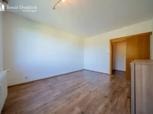 Prodej bytu 2+1, Brno, Letovická, 60 m2