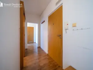 Prodej bytu 2+1, Brno, Letovická, 60 m2