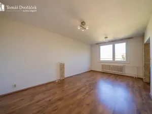 Prodej bytu 2+1, Brno, Letovická, 60 m2