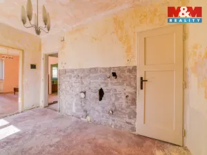 Prodej bytu 3+kk, Mariánské Lázně - Úšovice, Americká, 77 m2