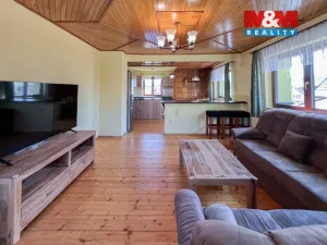 Prodej rodinného domu, Sušice - Sušice II, Osvobození, 271 m2