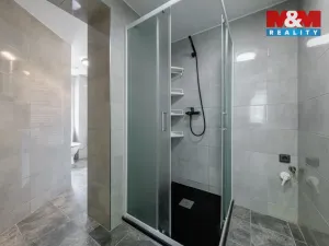 Prodej bytu 3+1, Svatava, Pobřežní, 51 m2