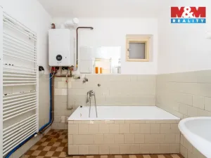 Pronájem rodinného domu, Hrotovice, Podloučky, 109 m2