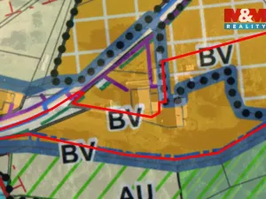 Prodej rodinného domu, Nekoř, 50 m2
