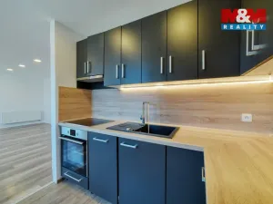 Pronájem bytu 2+kk, Velká Hleďsebe - Klimentov, 55 m2