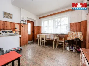 Prodej rodinného domu, Mladějovice, 142 m2