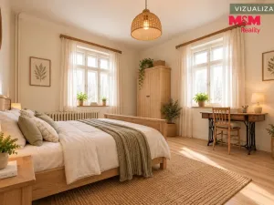 Prodej rodinného domu, Mladějovice, 142 m2