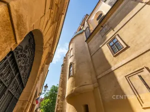Prodej atypického bytu, Praha - Staré Město, Jilská, 176 m2