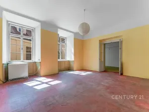 Prodej atypického bytu, Praha - Staré Město, Jilská, 176 m2